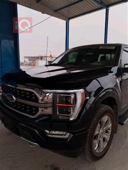 فۆرد F-150